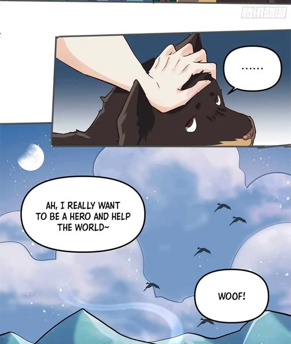 I'm Actually a Cultivation Bigshot Chapter 4 Page 68
