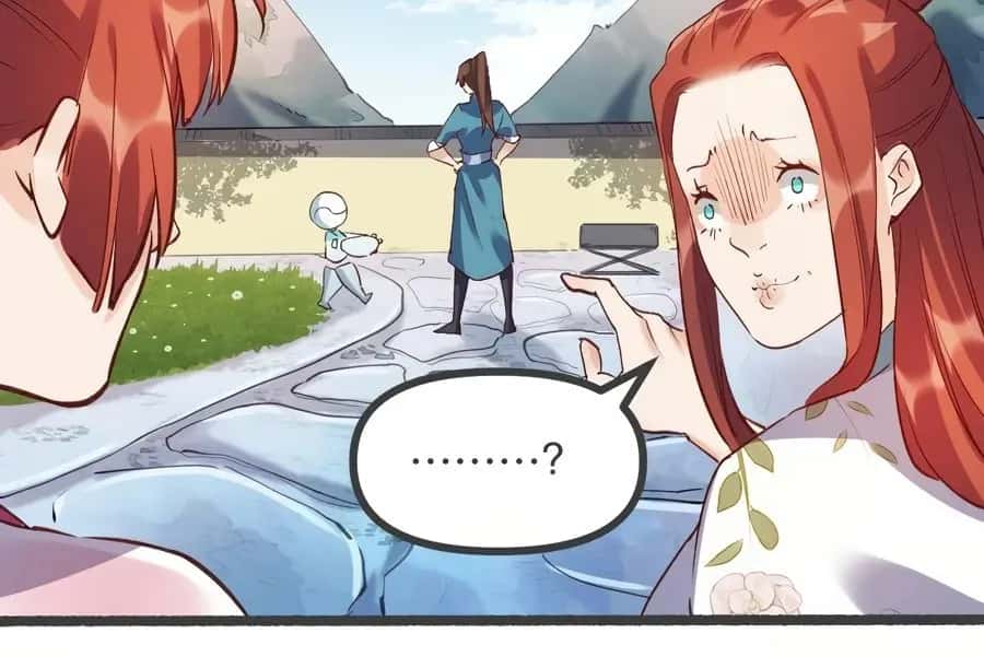 I'm Actually a Cultivation Bigshot Chapter 5 Page 21