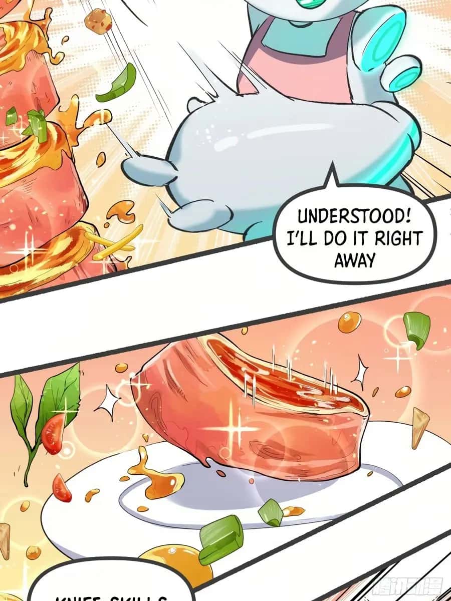 I'm Actually a Cultivation Bigshot Chapter 5 Page 30