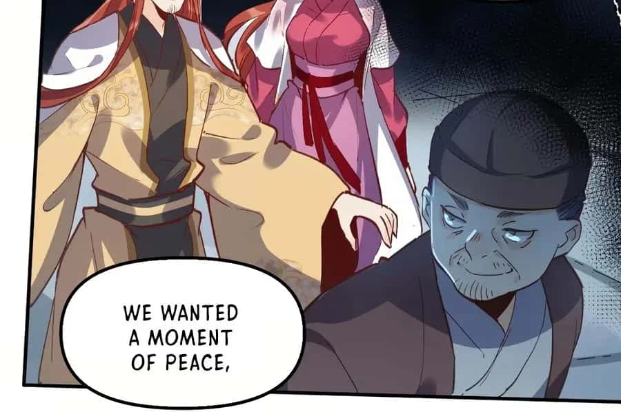 I'm Actually a Cultivation Bigshot Chapter 6 Page 9