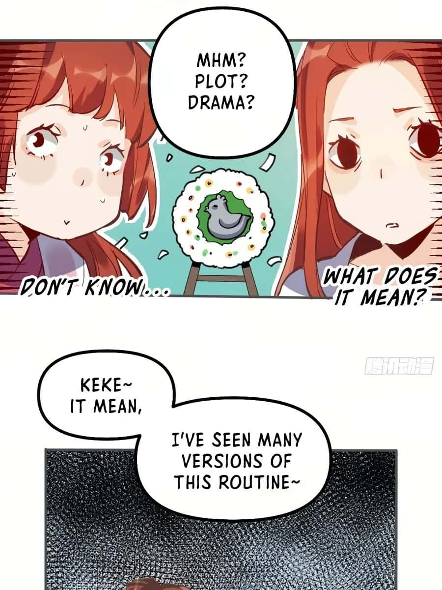 I'm Actually a Cultivation Bigshot Chapter 6 Page 14