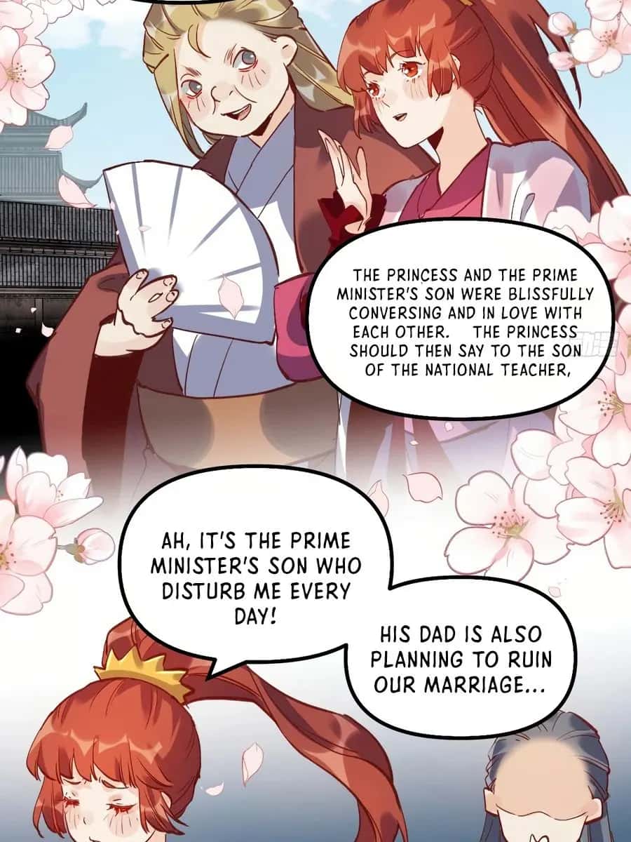 I'm Actually a Cultivation Bigshot Chapter 6 Page 31