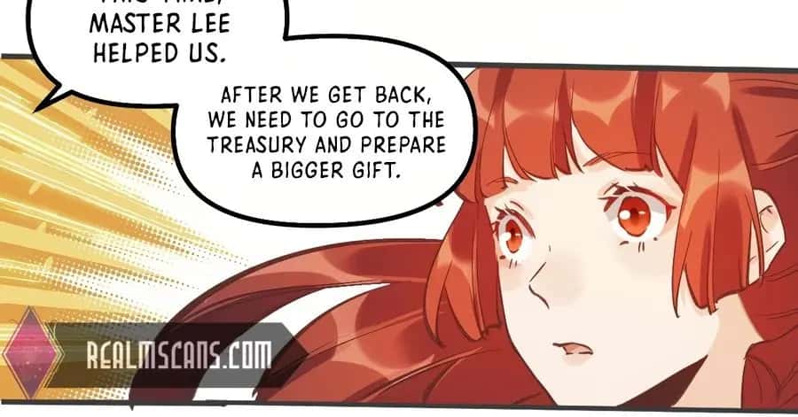 I'm Actually a Cultivation Bigshot Chapter 6 Page 46