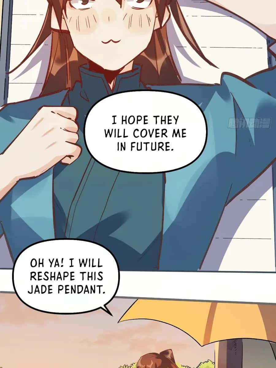 I'm Actually a Cultivation Bigshot Chapter 6 Page 50