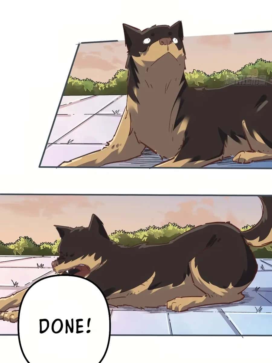 I'm Actually a Cultivation Bigshot Chapter 6 Page 52