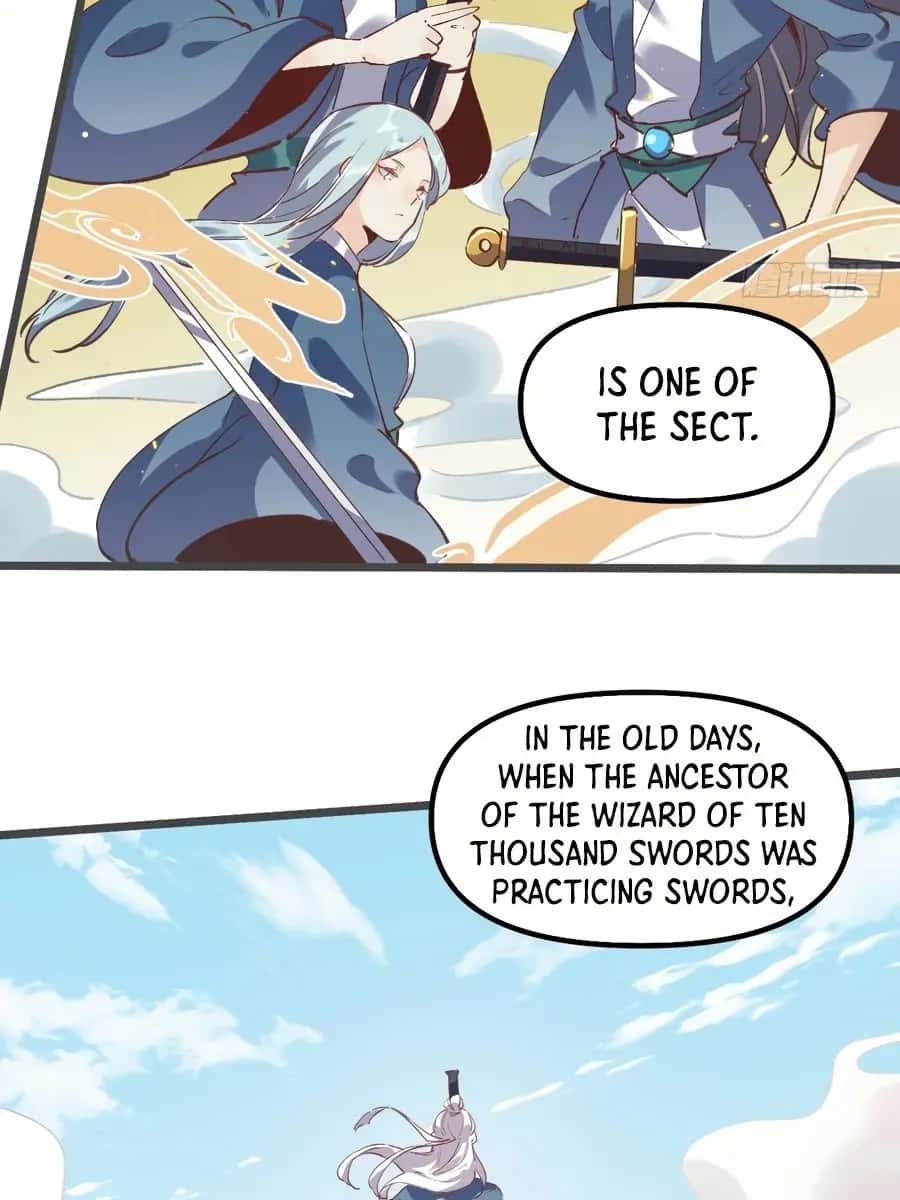 I'm Actually a Cultivation Bigshot Chapter 7 Page 15