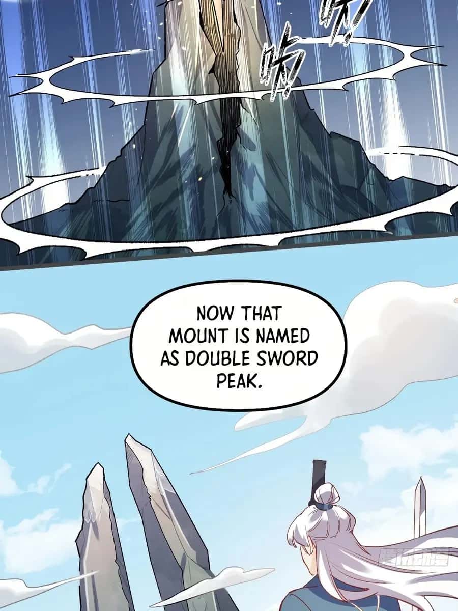 I'm Actually a Cultivation Bigshot Chapter 7 Page 17