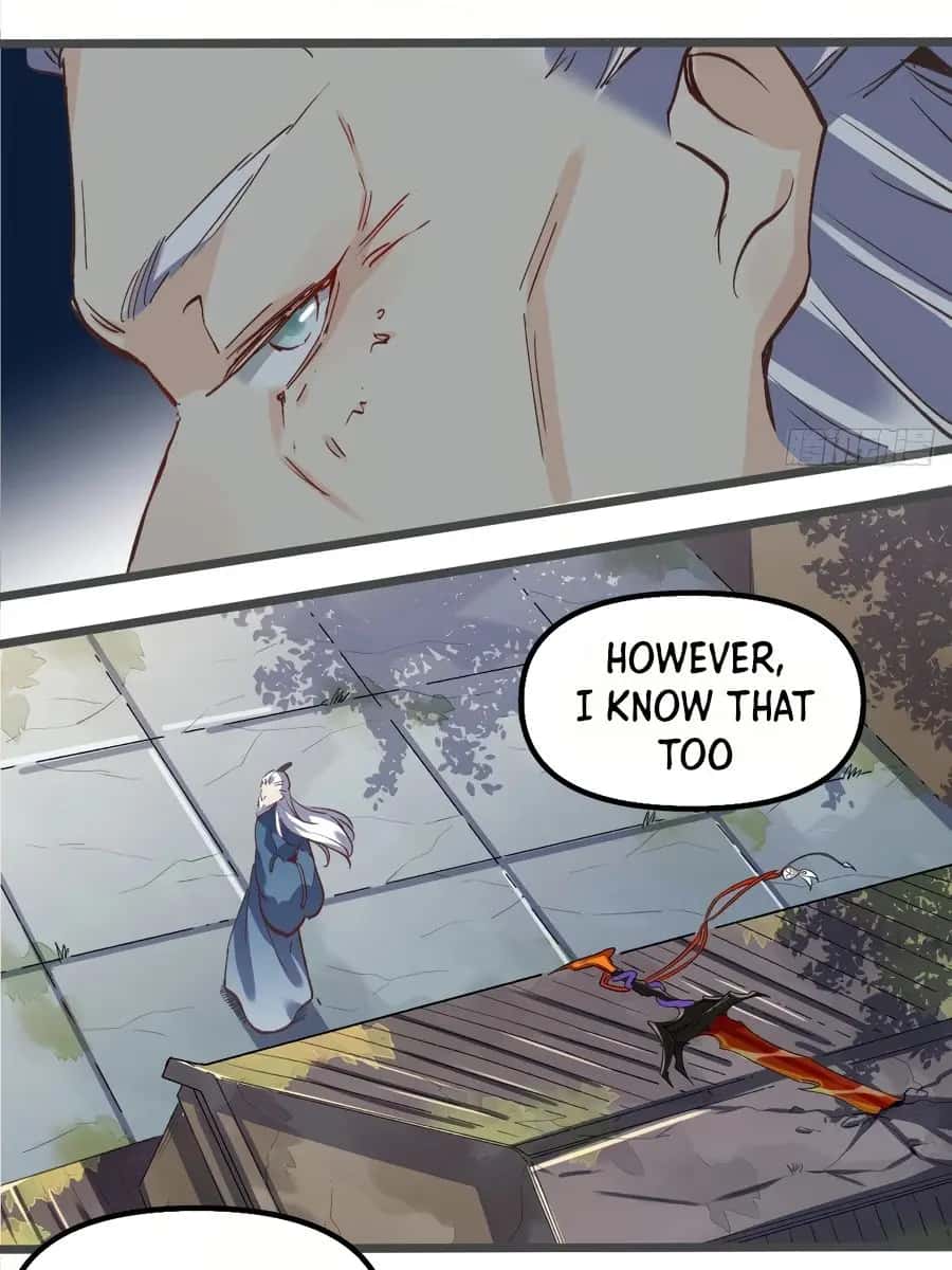I'm Actually a Cultivation Bigshot Chapter 7 Page 26