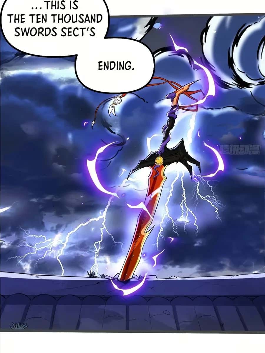 I'm Actually a Cultivation Bigshot Chapter 7 Page 27