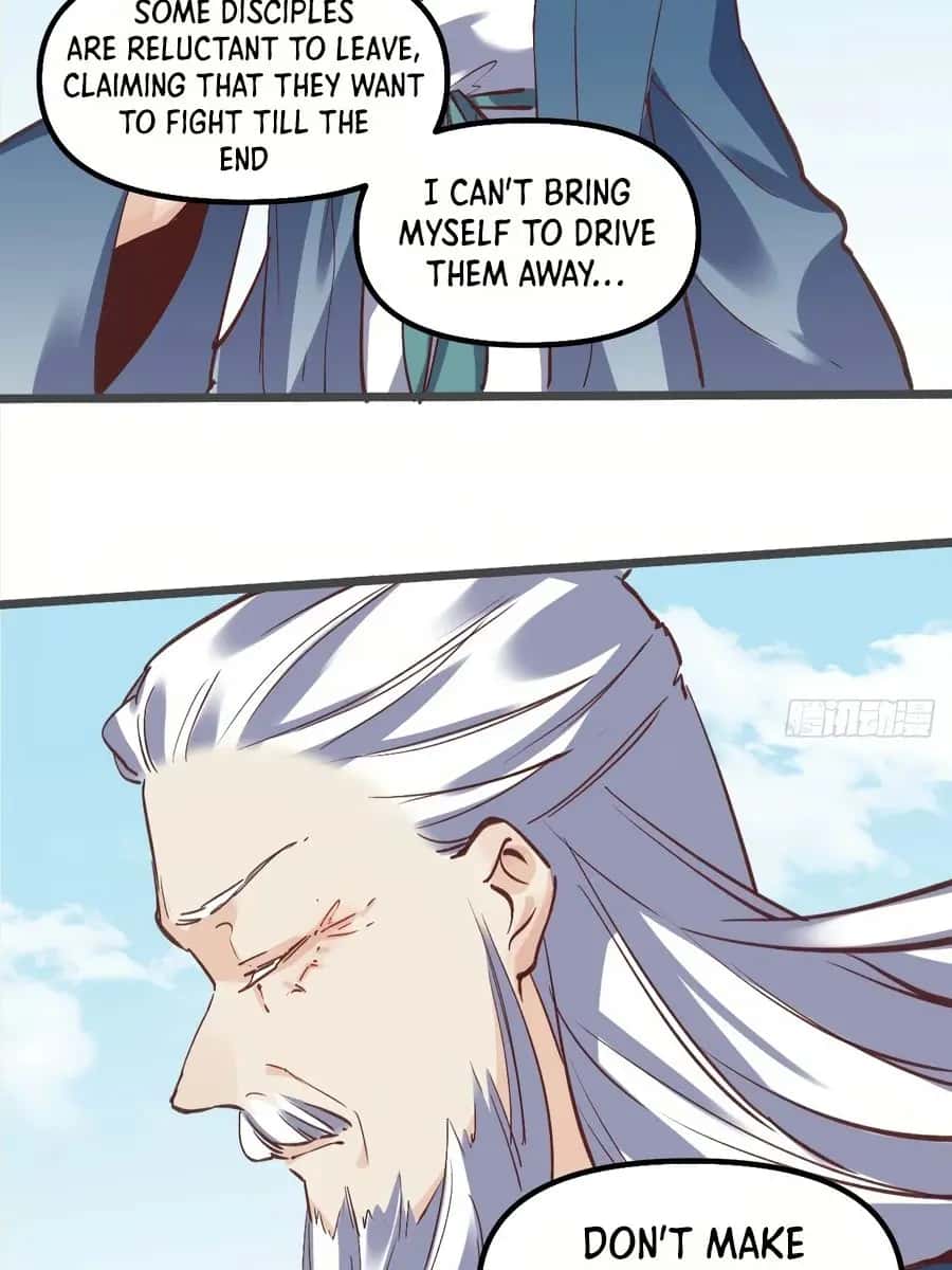 I'm Actually a Cultivation Bigshot Chapter 7 Page 29