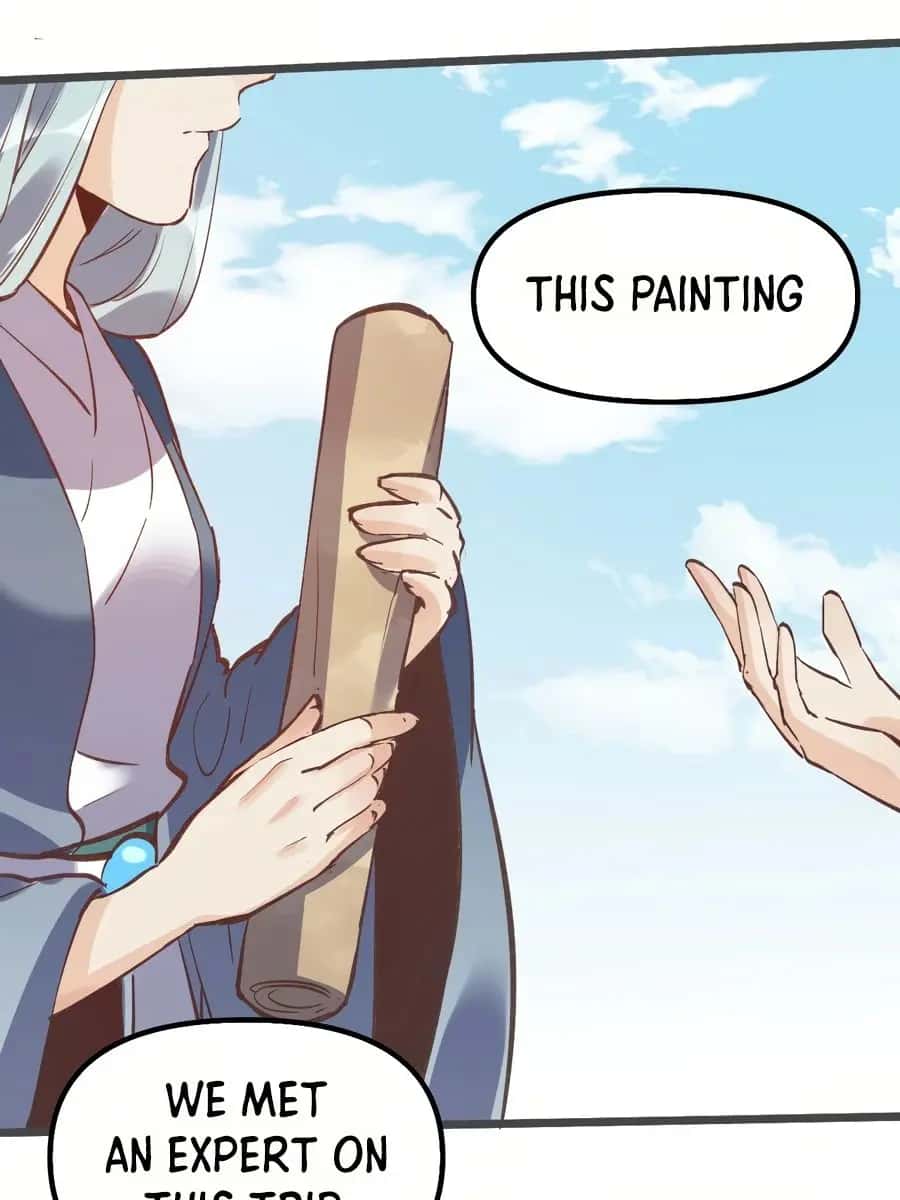 I'm Actually a Cultivation Bigshot Chapter 7 Page 48