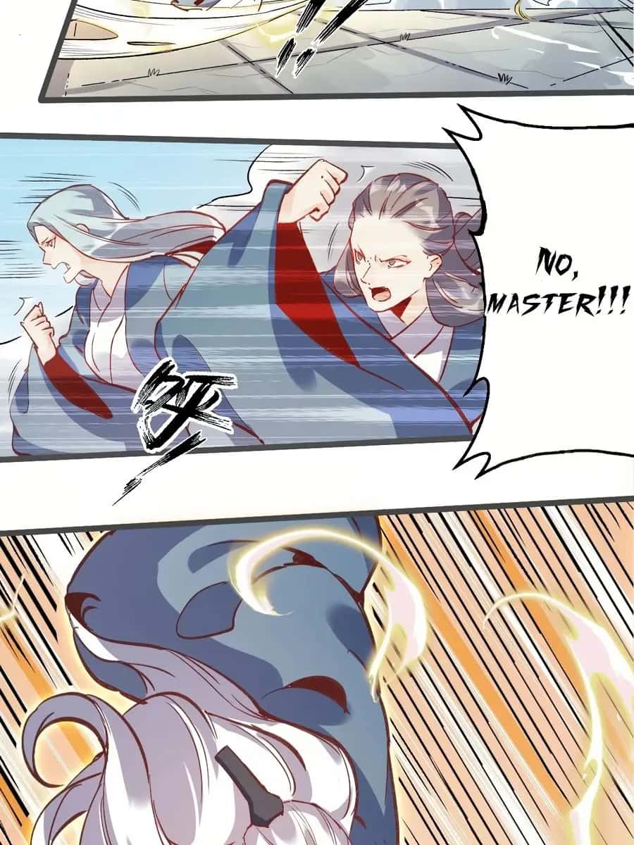 I'm Actually a Cultivation Bigshot Chapter 7 Page 55