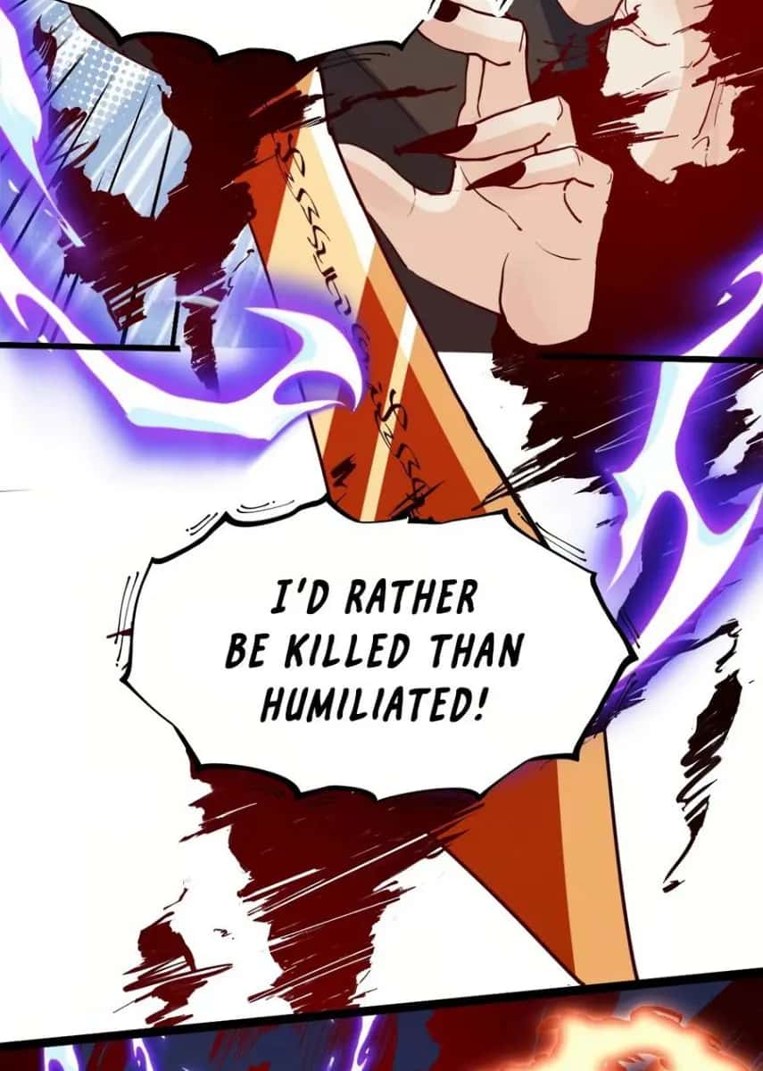 I'm Actually a Cultivation Bigshot Chapter 9 Page 8