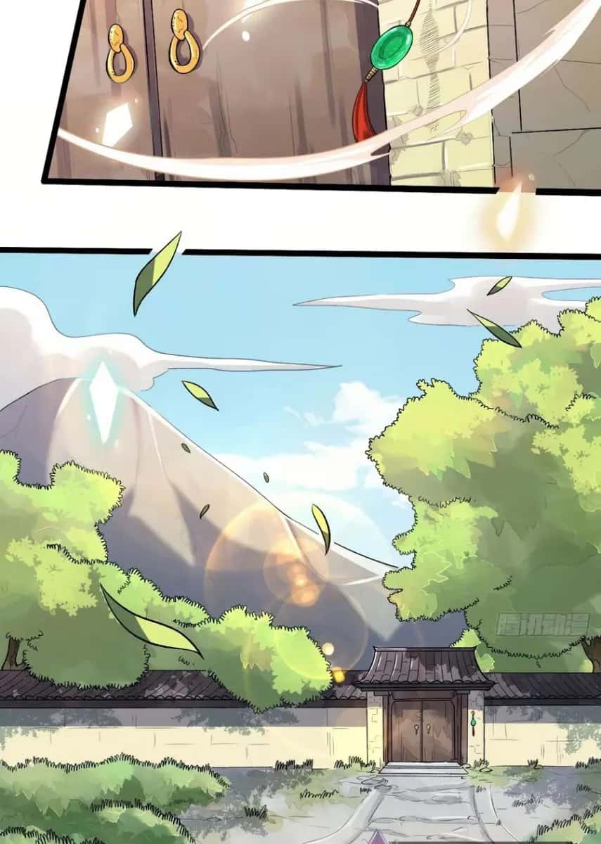 I'm Actually a Cultivation Bigshot Chapter 9 Page 13
