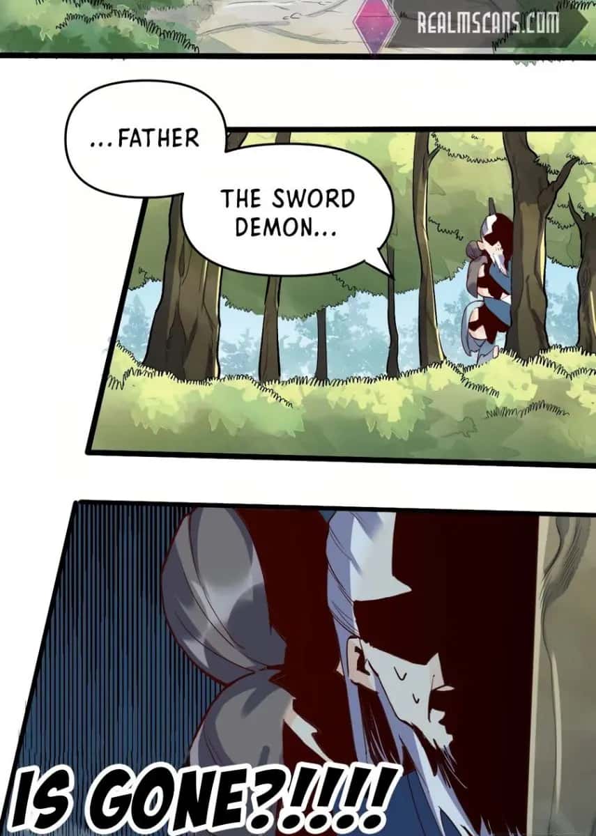 I'm Actually a Cultivation Bigshot Chapter 9 Page 14