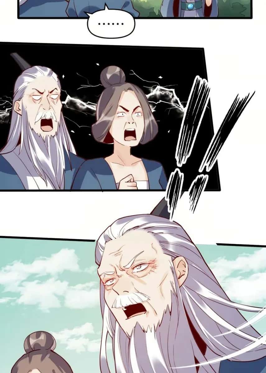 I'm Actually a Cultivation Bigshot Chapter 9 Page 23