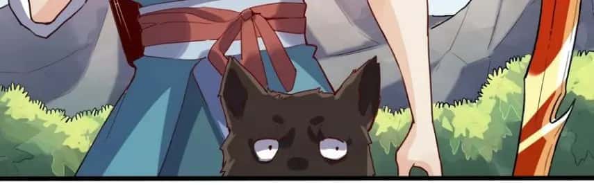 I'm Actually a Cultivation Bigshot Chapter 9 Page 30