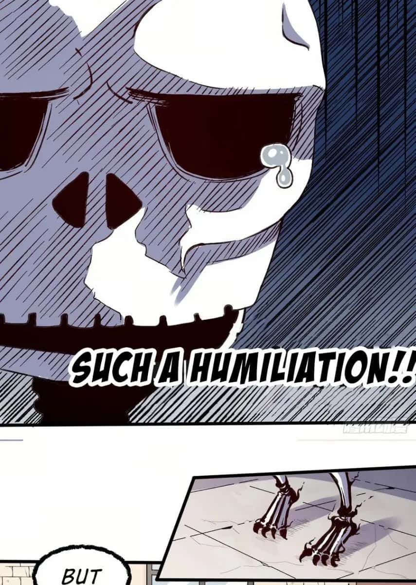I'm Actually a Cultivation Bigshot Chapter 9 Page 44