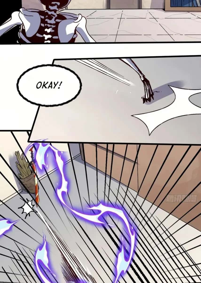 I'm Actually a Cultivation Bigshot Chapter 9 Page 48