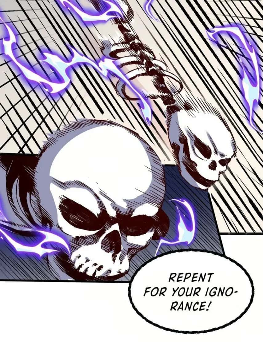 I'm Actually a Cultivation Bigshot Chapter 9 Page 49