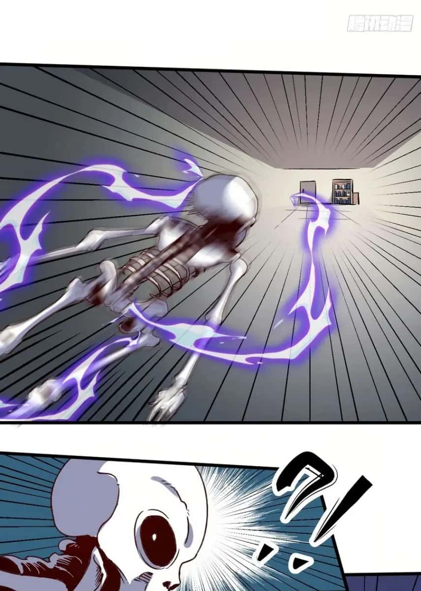 I'm Actually a Cultivation Bigshot Chapter 9 Page 50