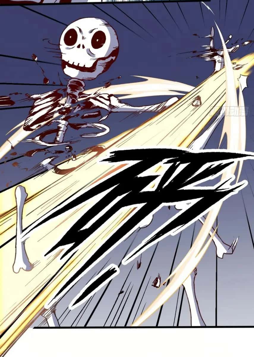 I'm Actually a Cultivation Bigshot Chapter 9 Page 51