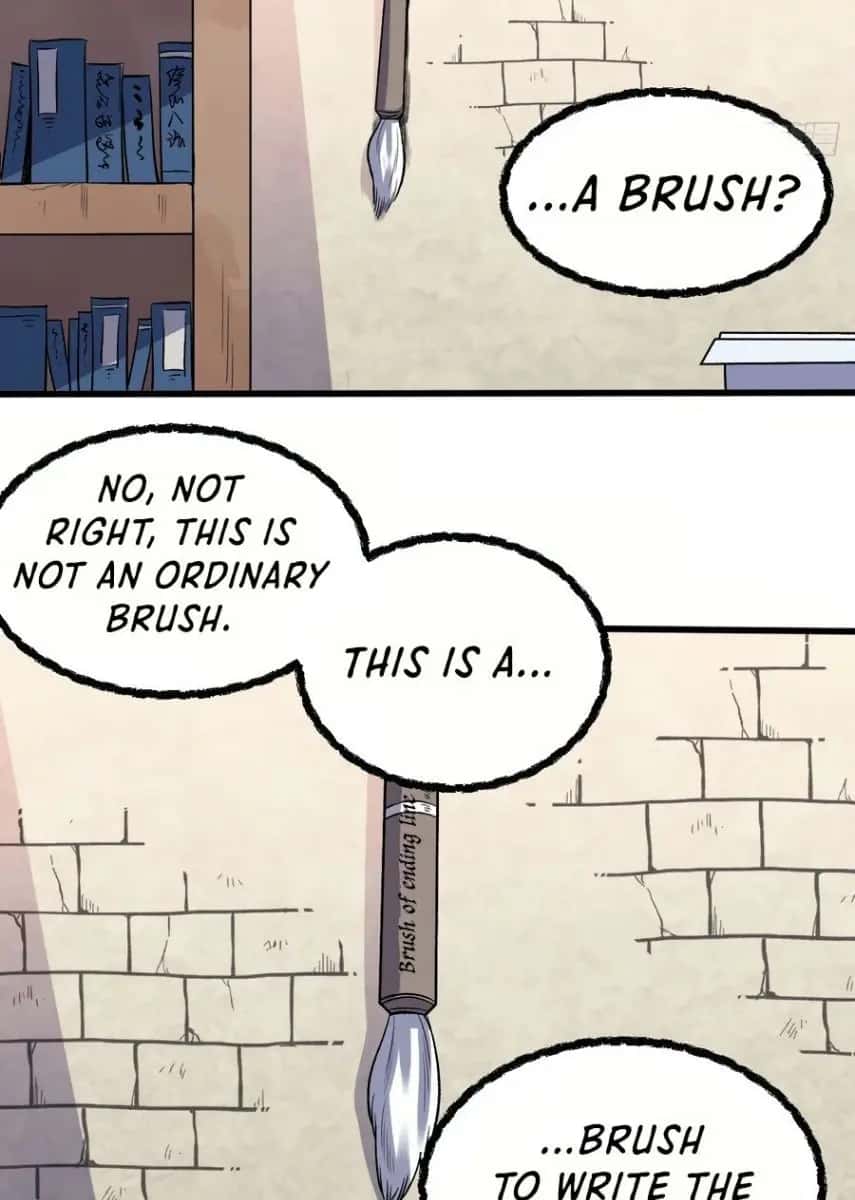 I'm Actually a Cultivation Bigshot Chapter 9 Page 56