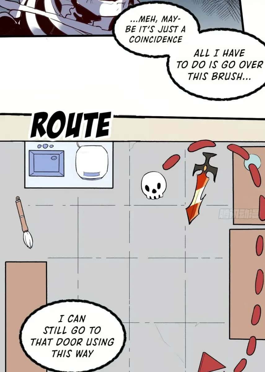 I'm Actually a Cultivation Bigshot Chapter 9 Page 58