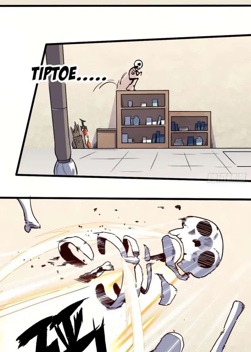 I'm Actually a Cultivation Bigshot Chapter 9 Page 60