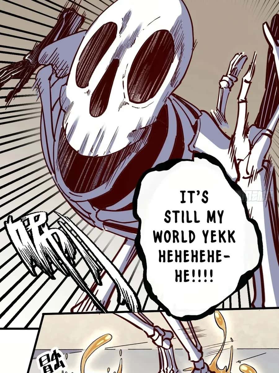 I'm Actually a Cultivation Bigshot Chapter 10 Page 5