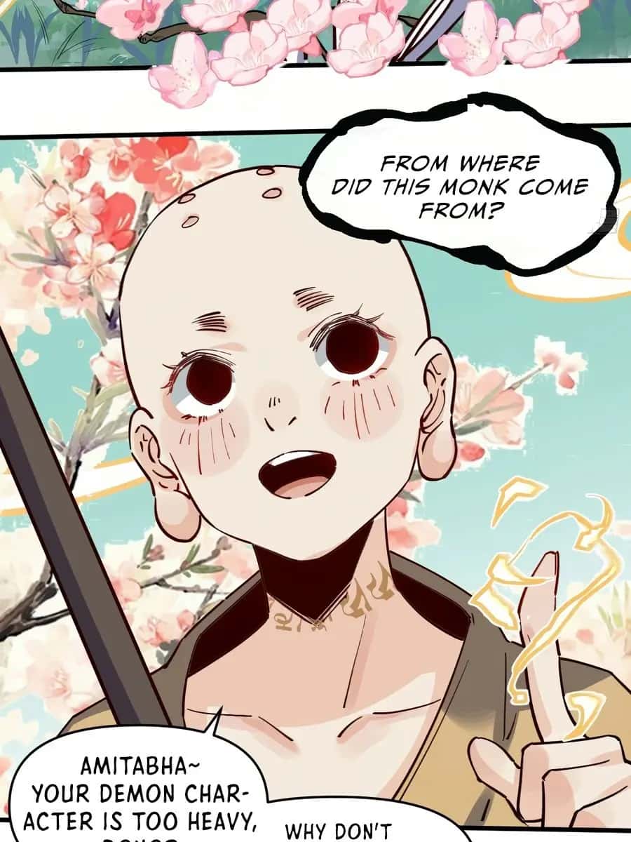 I'm Actually a Cultivation Bigshot Chapter 10 Page 9