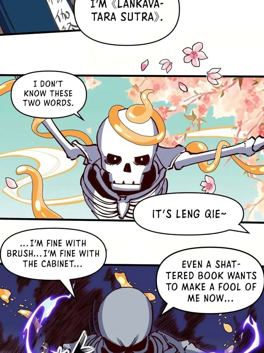 I'm Actually a Cultivation Bigshot Chapter 10 Page 11
