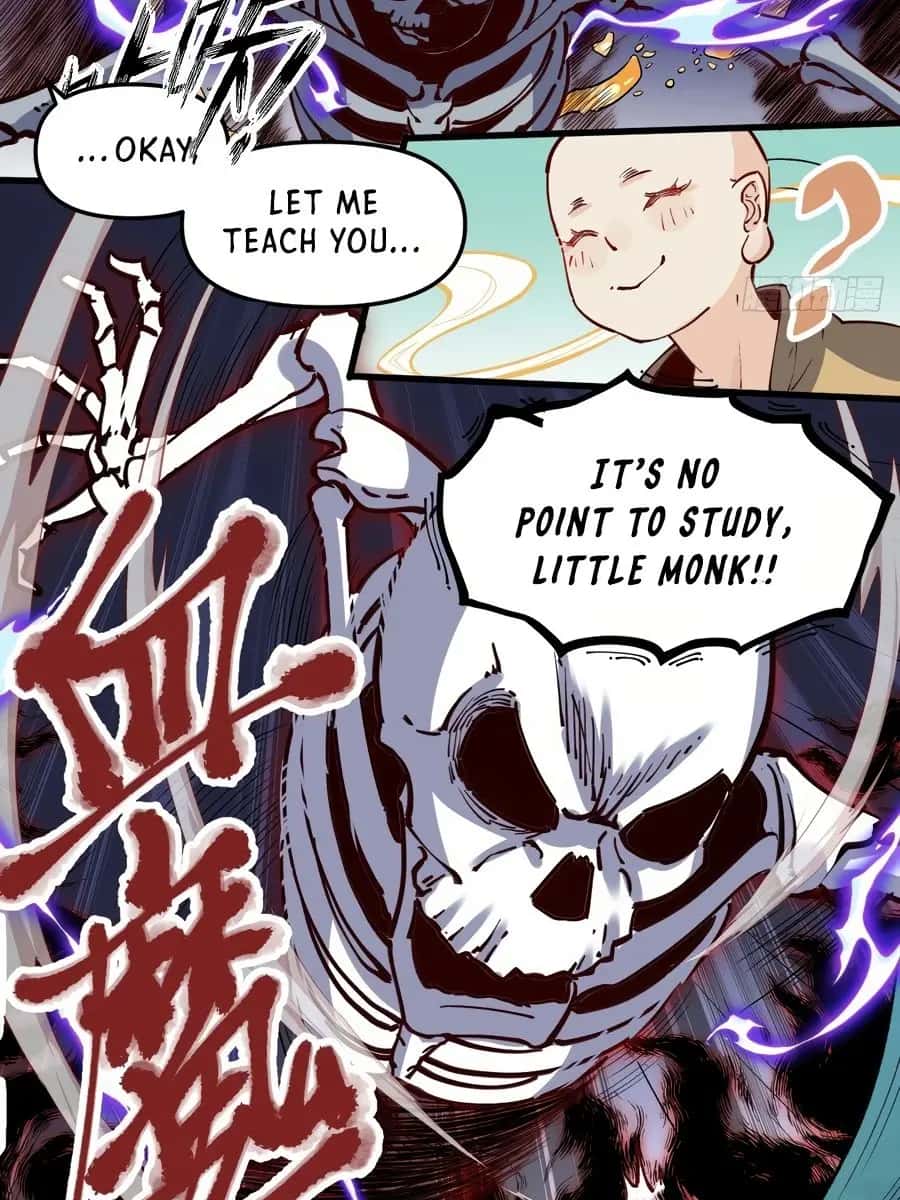 I'm Actually a Cultivation Bigshot Chapter 10 Page 12