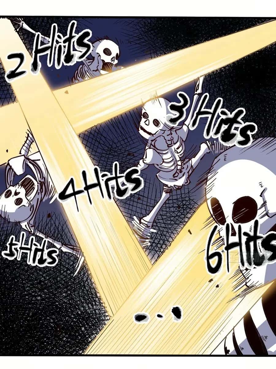 I'm Actually a Cultivation Bigshot Chapter 10 Page 16