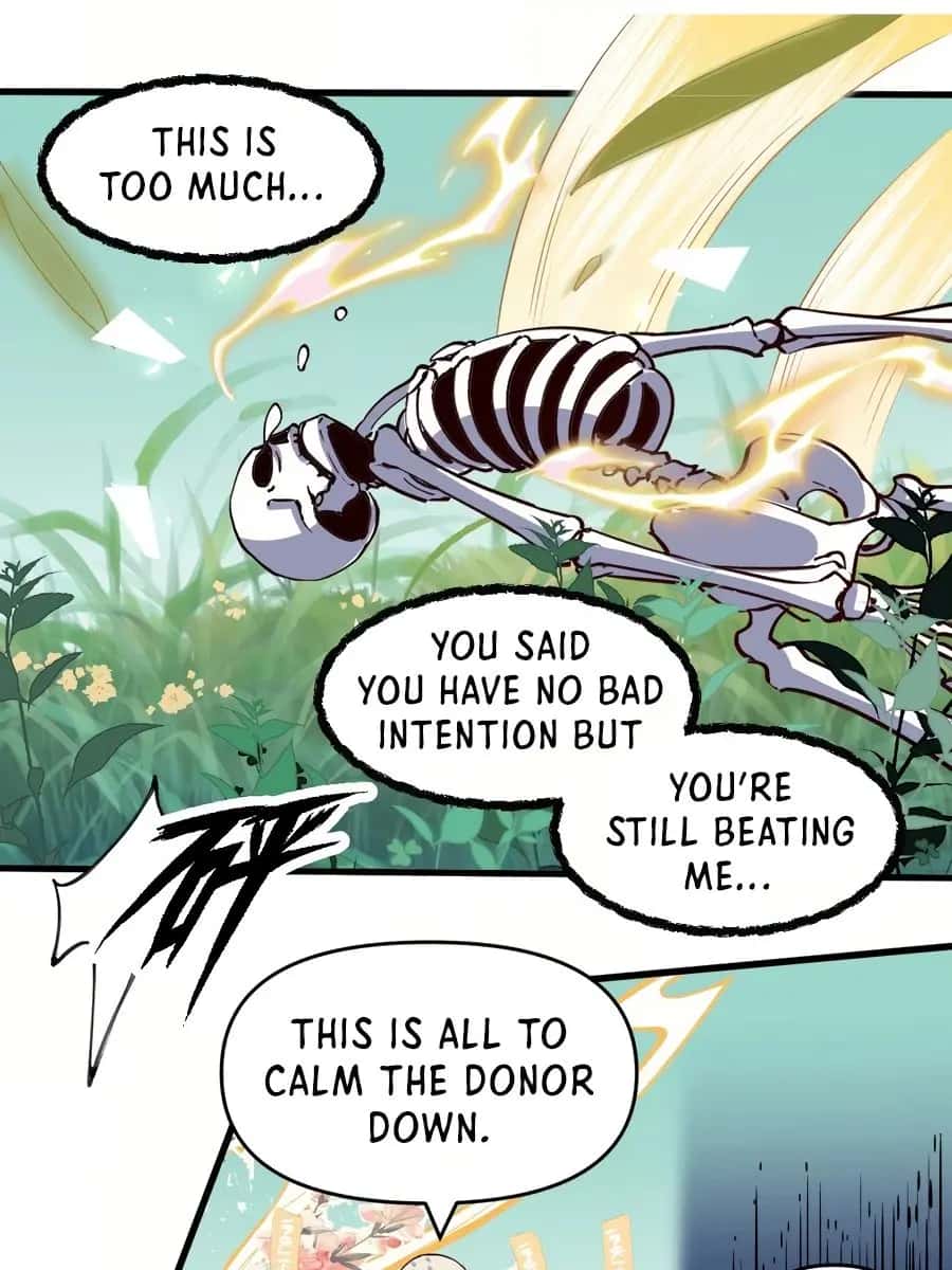 I'm Actually a Cultivation Bigshot Chapter 10 Page 20