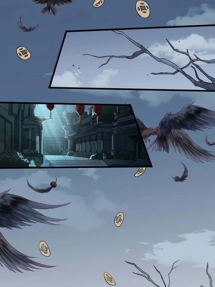 I'm Actually a Cultivation Bigshot Chapter 10 Page 39