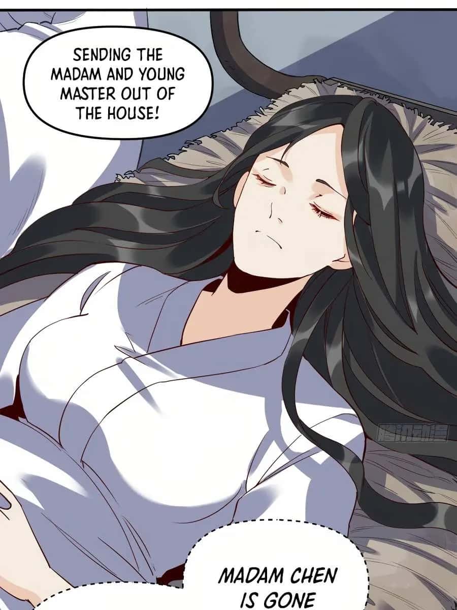 I'm Actually a Cultivation Bigshot Chapter 11 Page 12
