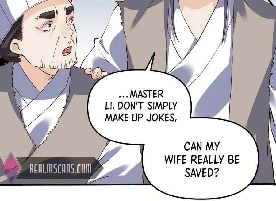 I'm Actually a Cultivation Bigshot Chapter 11 Page 24