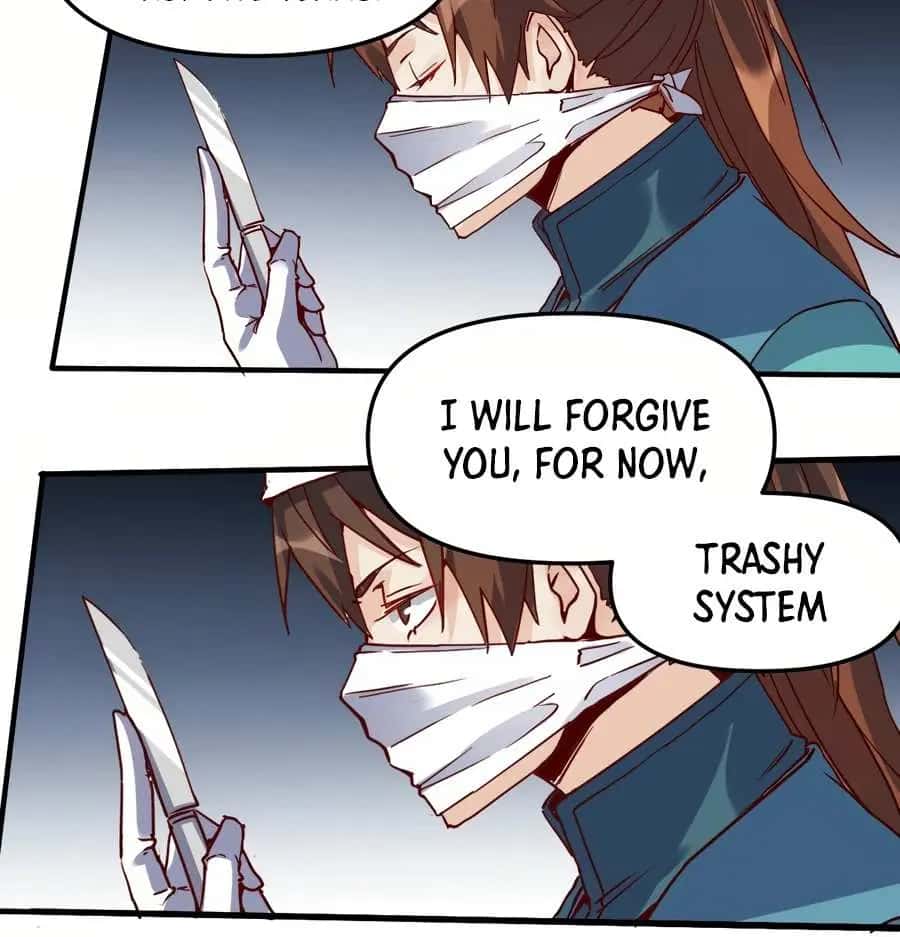 I'm Actually a Cultivation Bigshot Chapter 11 Page 36