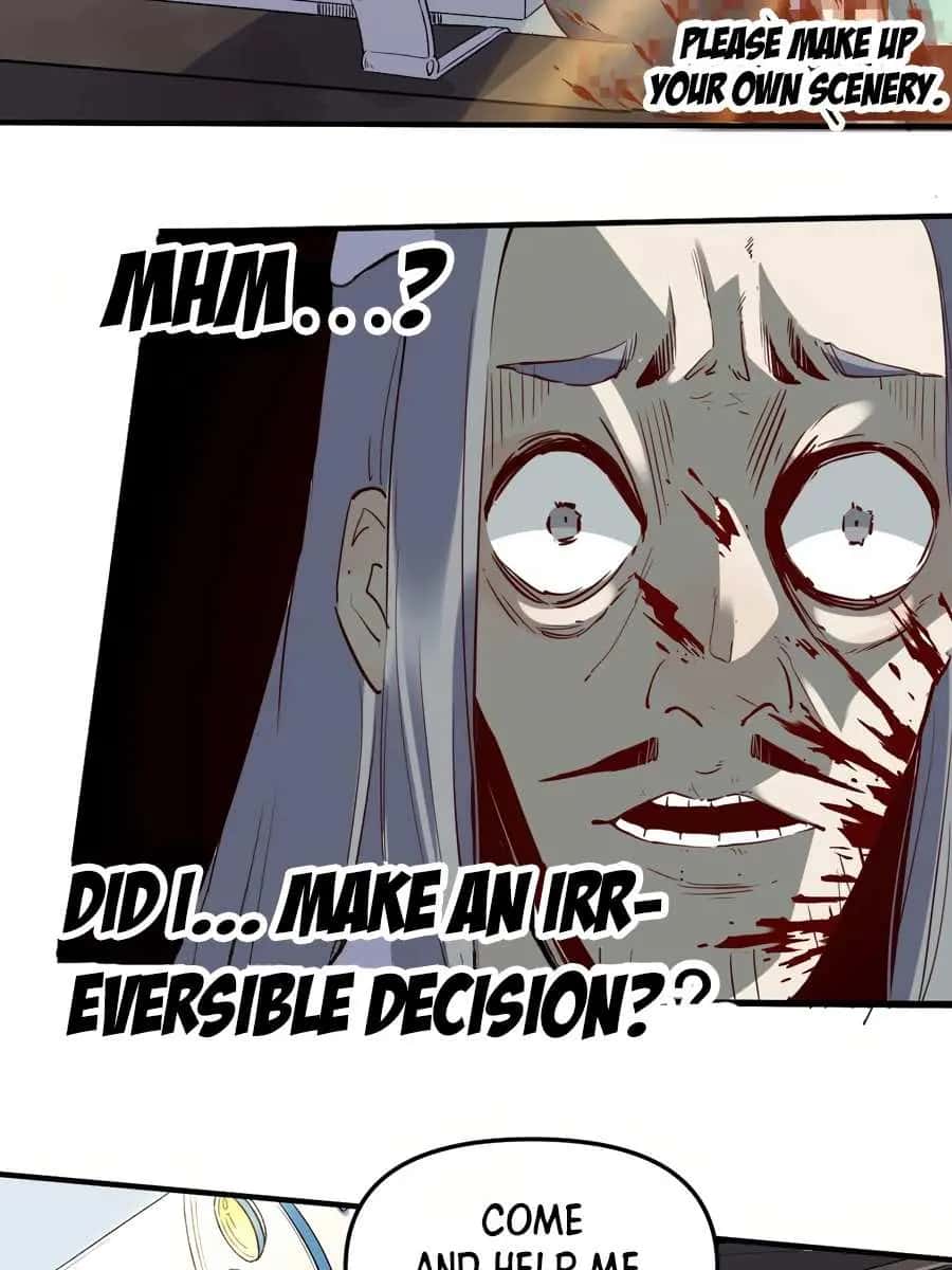 I'm Actually a Cultivation Bigshot Chapter 11 Page 39