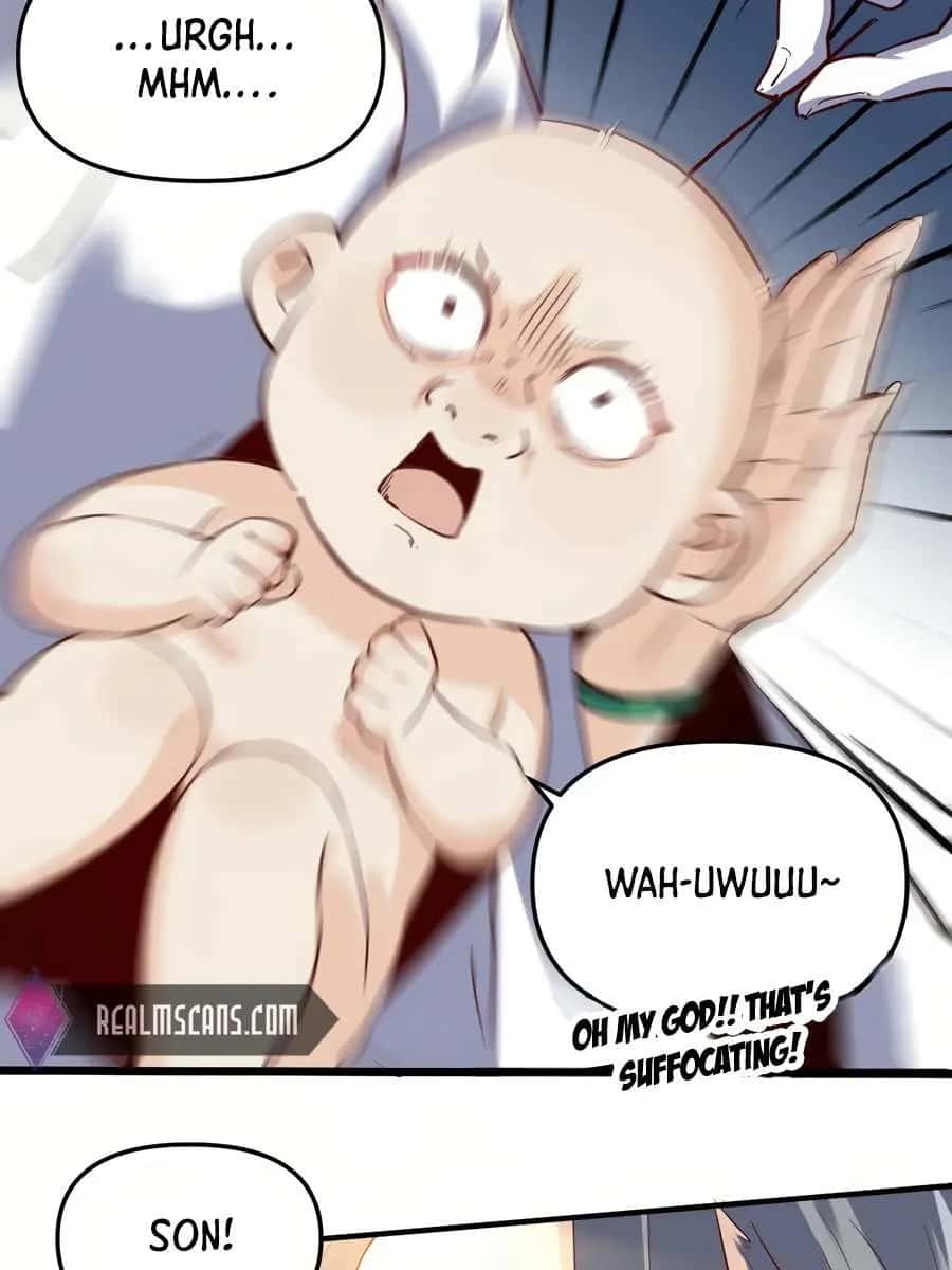 I'm Actually a Cultivation Bigshot Chapter 11 Page 48