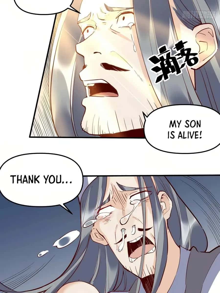 I'm Actually a Cultivation Bigshot Chapter 11 Page 49