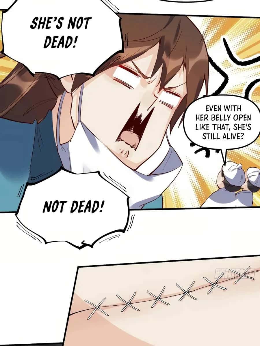 I'm Actually a Cultivation Bigshot Chapter 11 Page 53