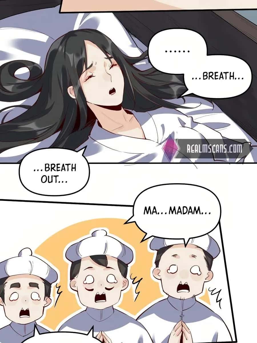 I'm Actually a Cultivation Bigshot Chapter 11 Page 54