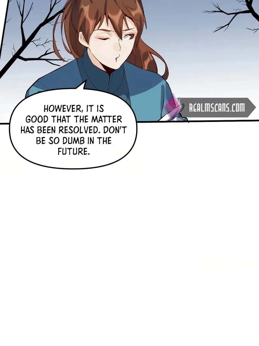 I'm Actually a Cultivation Bigshot Chapter 11 Page 58