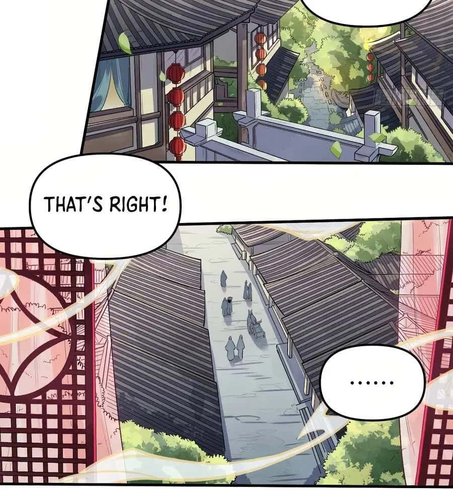 I'm Actually a Cultivation Bigshot Chapter 11 Page 60