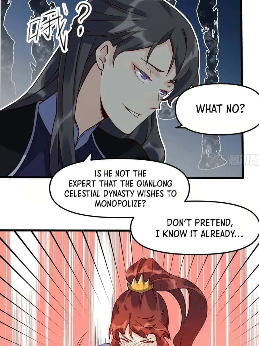 I'm Actually a Cultivation Bigshot Chapter 12 Page 10