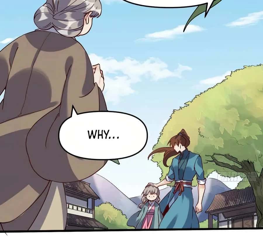 I'm Actually a Cultivation Bigshot Chapter 12 Page 25
