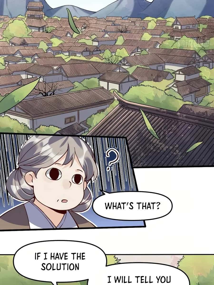 I'm Actually a Cultivation Bigshot Chapter 12 Page 27