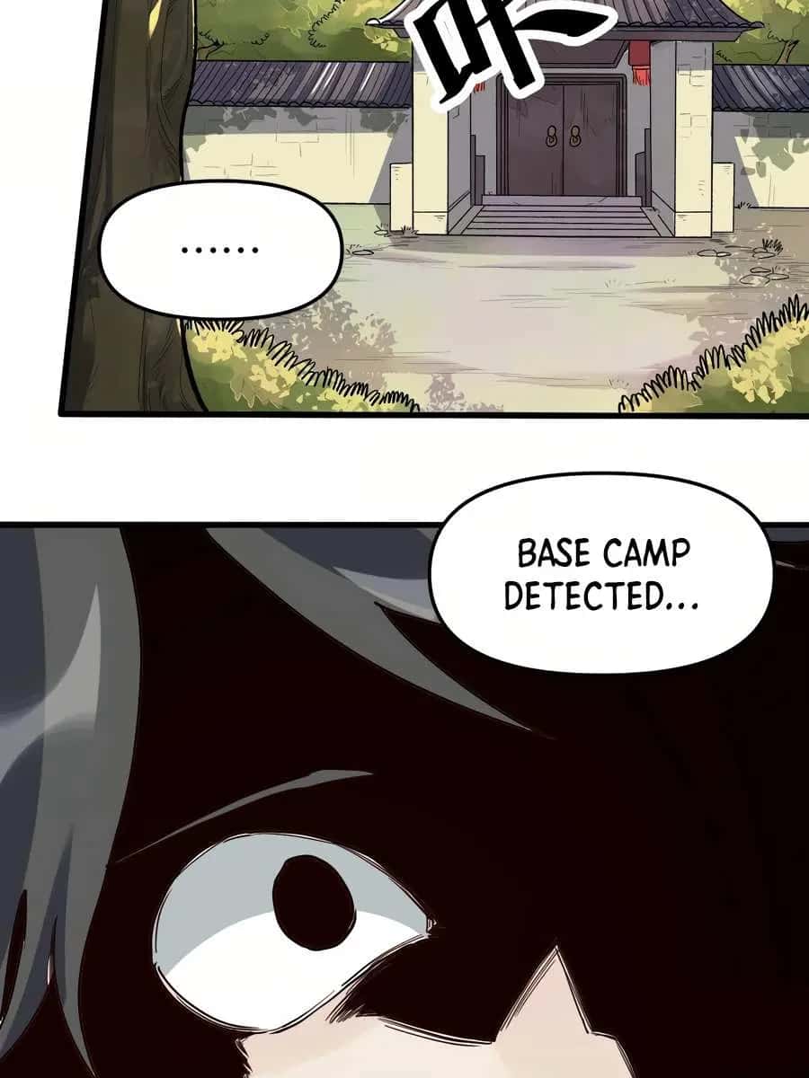 I'm Actually a Cultivation Bigshot Chapter 12 Page 35